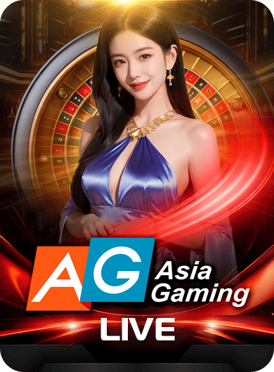 ASIAGAMING(AG)