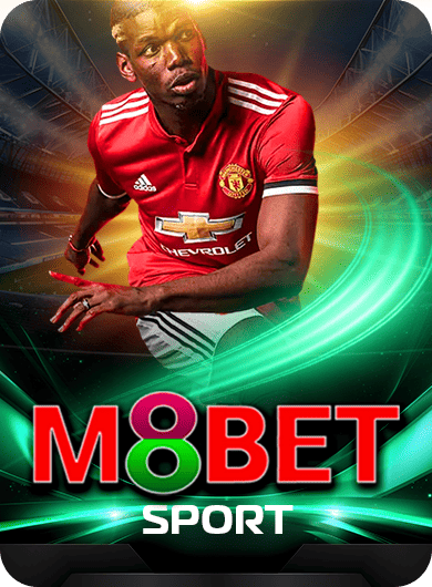 M8BET