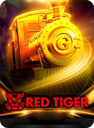 Red Tiger