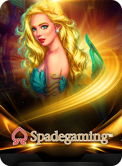 Spade Gaming