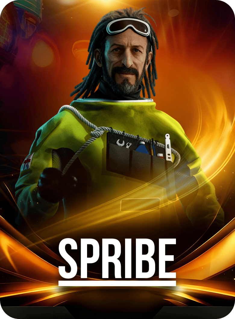 Spribe