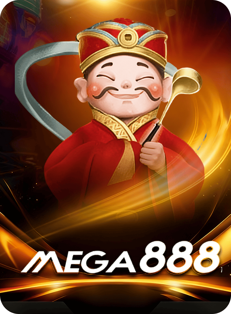 Mega888