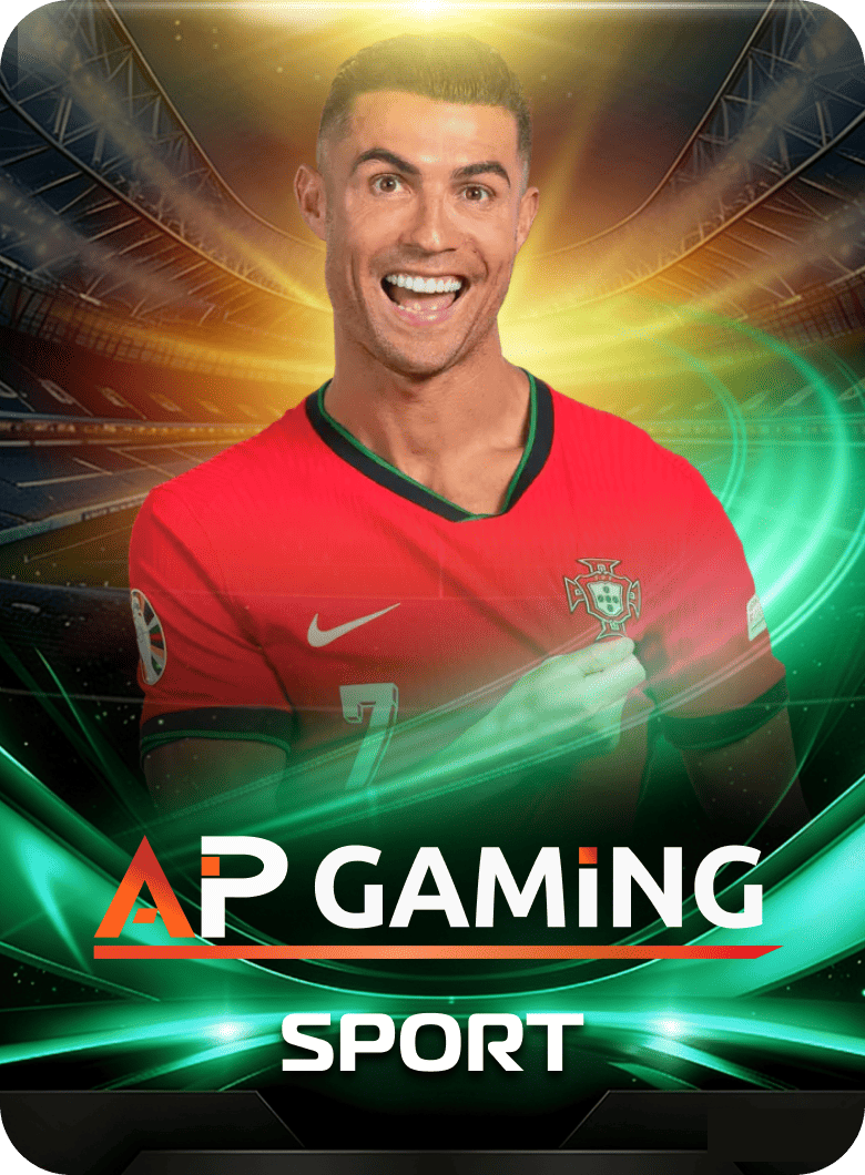 AP Gaming