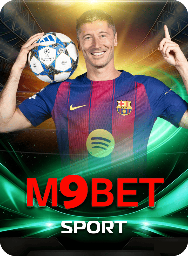 M9Bet