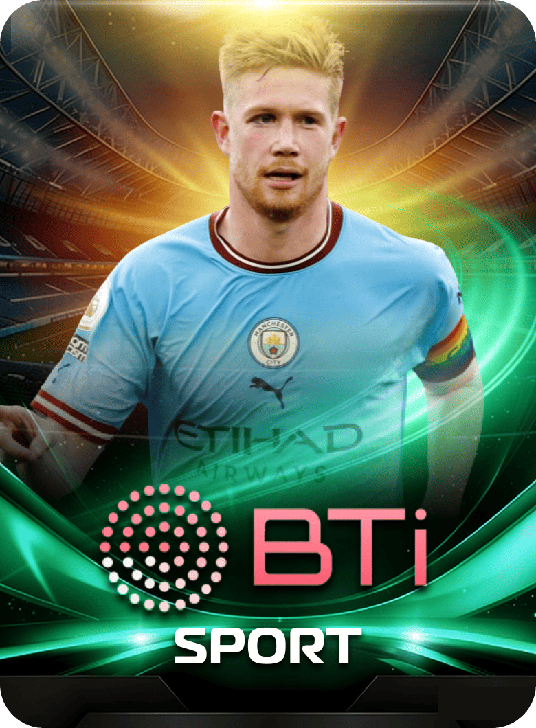 BTI
