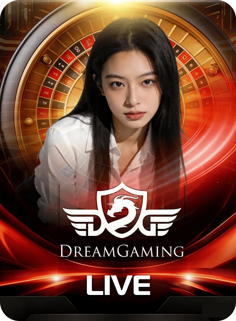 DREAM GAMING