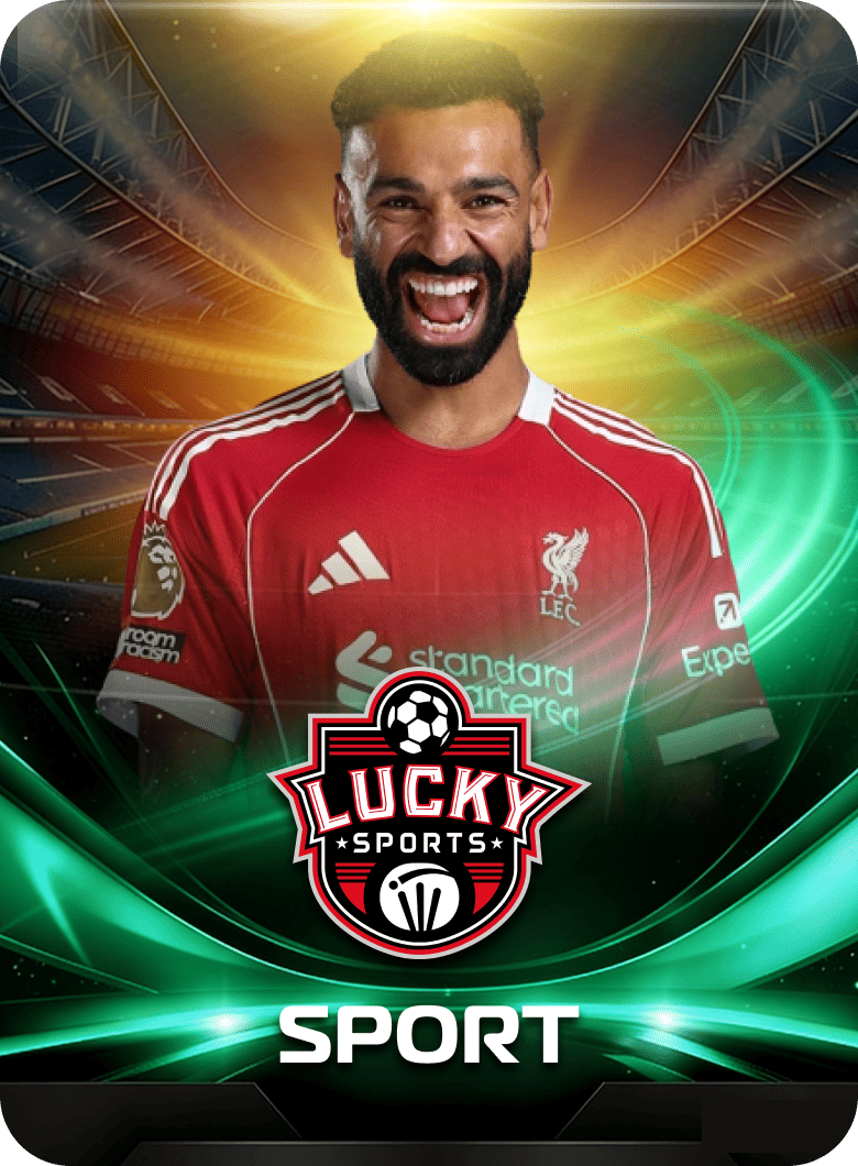 Lucky Sports