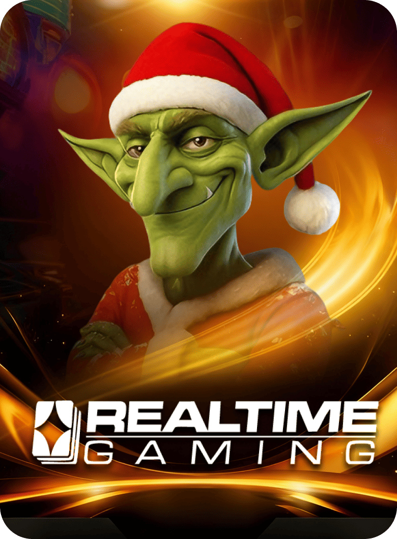 Real Time Gaming