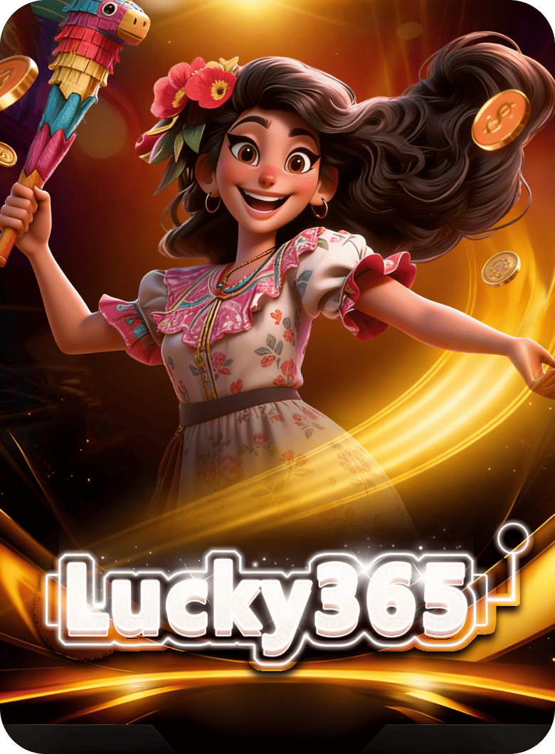 Lucky 365