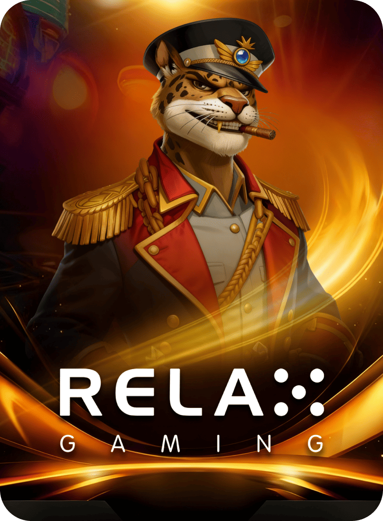 Relax Gaming