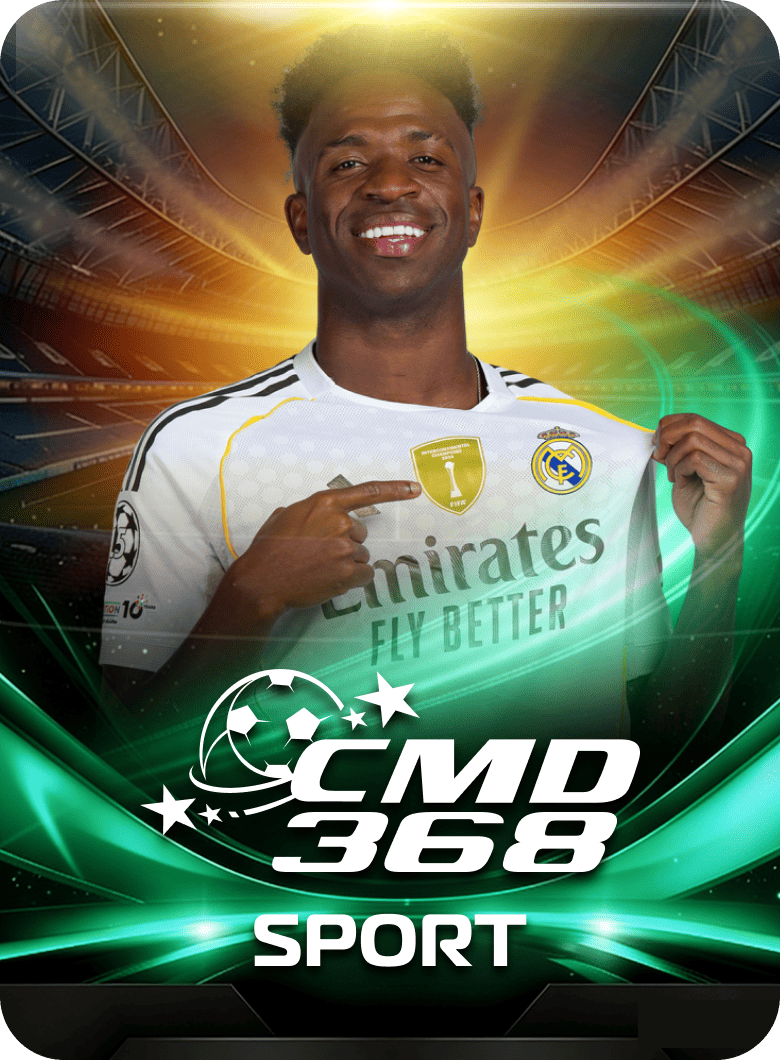 CMD368