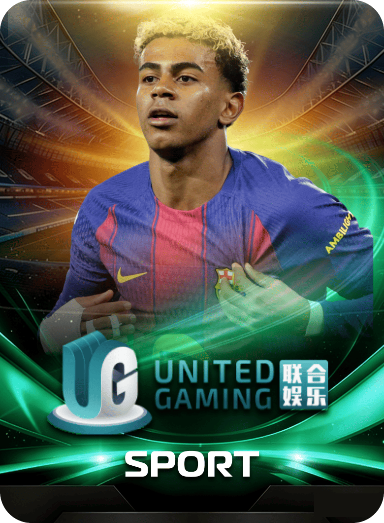 United Gaming 