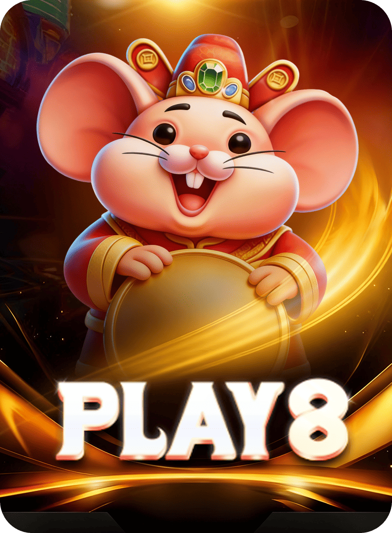 PLAY8OY 