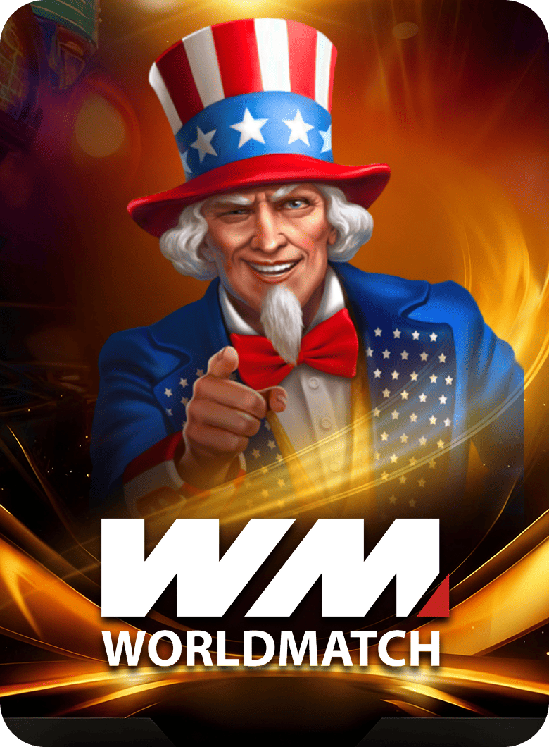 WORLD MATCH (slot)