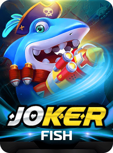 Joker fish