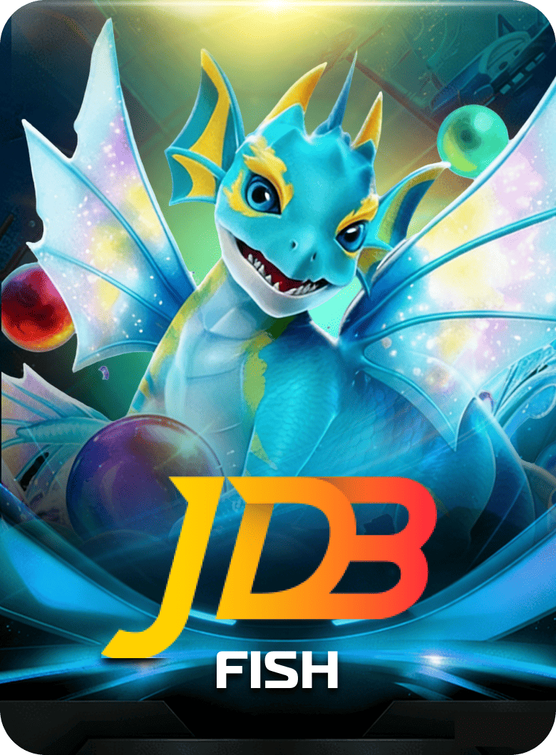 JDB Fish