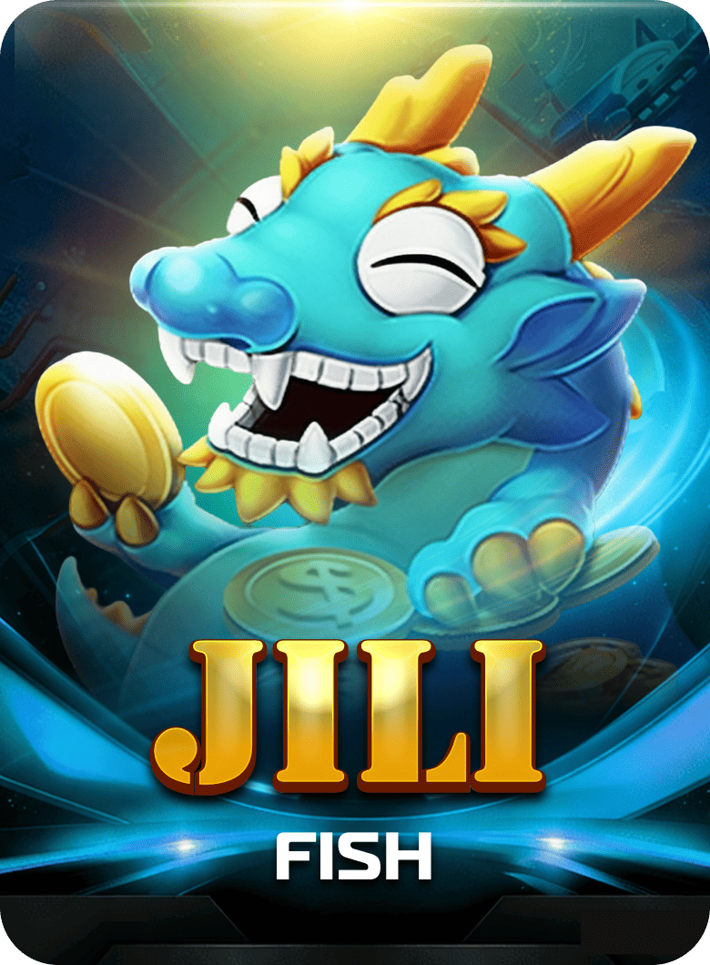 JILI Fish